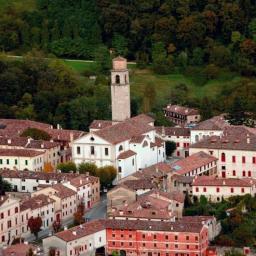1 maggio – La Chiesa di Cison tra parole e musica