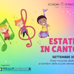 Estate in Canto 2023