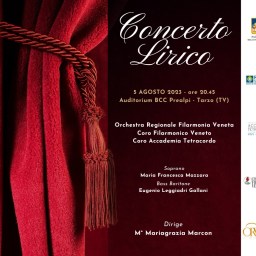 Concerto Lirico