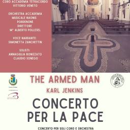 The Armed Man – Karl Jenkins