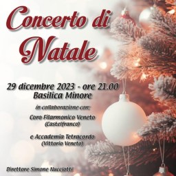 Concerto di Natale