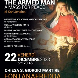 Requiem Op. K 626 – W.A. Mozart