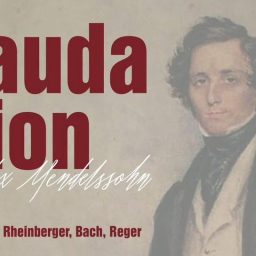 Lauda Sion – Felix Mendelssohn-Bartholdy